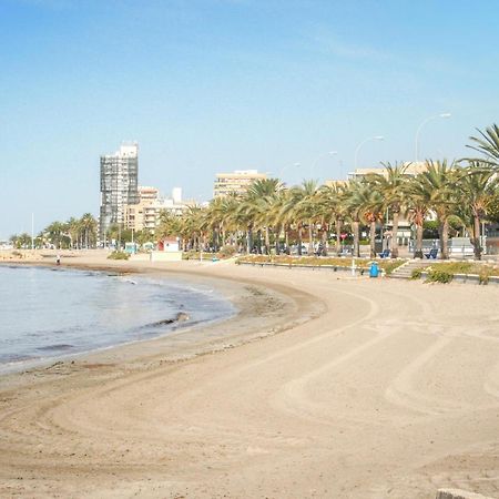 2 Bedroom Awesome Home In Santa Pola Bagian luar foto