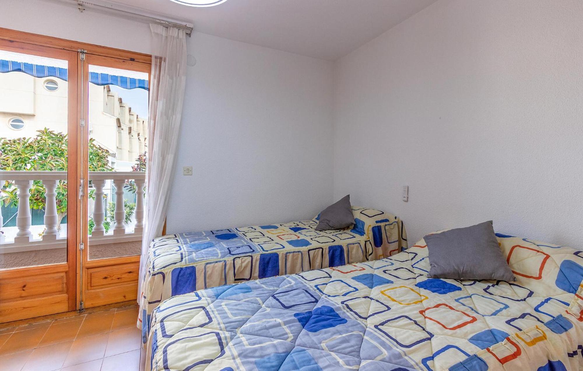 2 Bedroom Awesome Home In Santa Pola Bagian luar foto